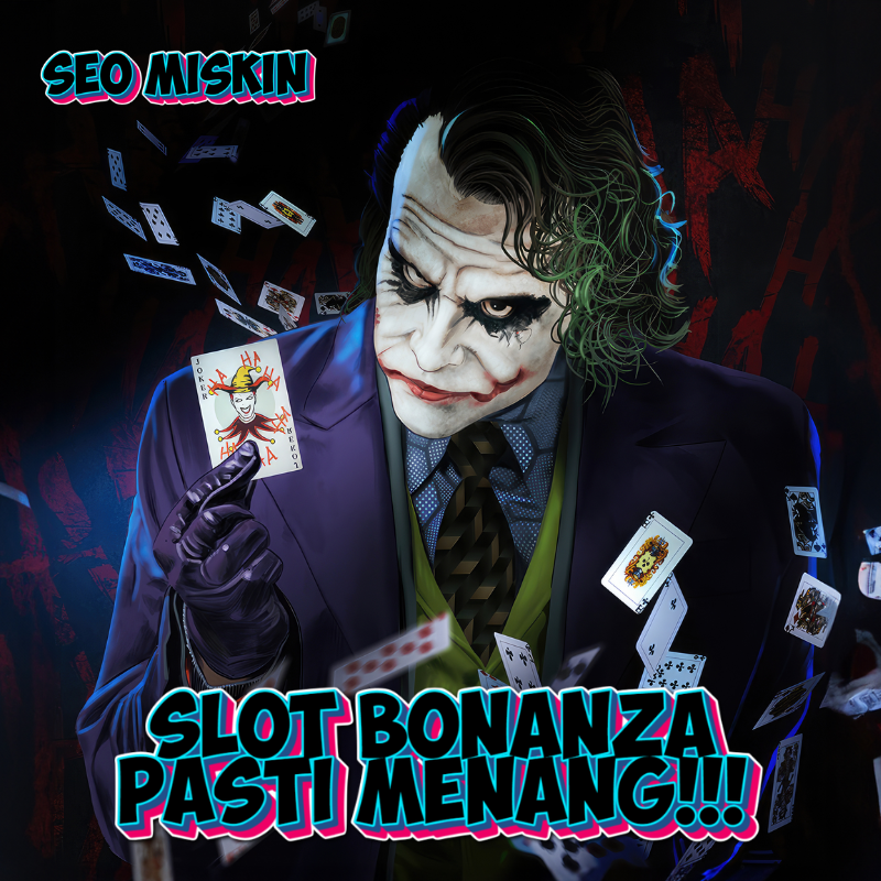 Joker81: RTP Kemenangan Tinggi dan Bonus Gila-Gilaan Menanti Anda!